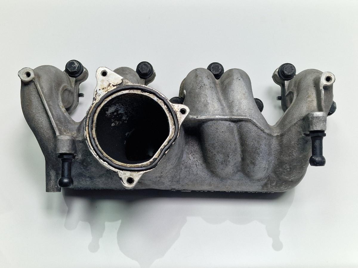 Galerie admisie VOLKSWAGEN TOUAREG 7LA, 7L6, 7L7 2002 - 2013 2.5 R5 TDI BAC, BPE 070129713H