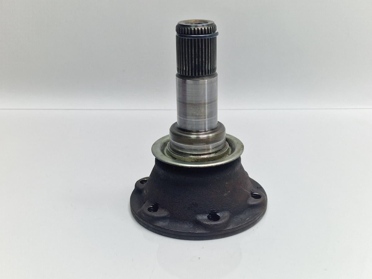 Flansa diferential dreapta fata VOLKSWAGEN TOUAREG 7LA, 7L6, 7L7 2002 - 2013 2.5 R5 TDI BAC, BPE 0AA409272B