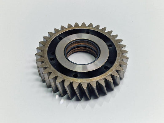 Pinion distributie V100 VOLKSWAGEN TOUAREG 7LA, 7L6, 7L7 2002 - 2013 2.5 R5 TDI BAC, BPE 070109192A