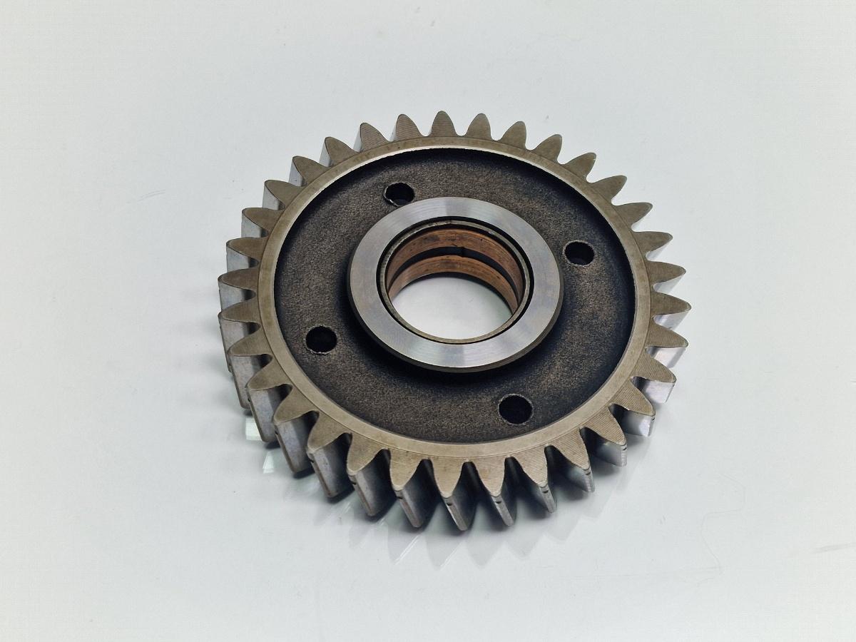 Pinion distributie VZ265 VOLKSWAGEN TOUAREG 7LA, 7L6, 7L7 2002 - 2013 2.5 R5 TDI BAC, BPE 070109437B