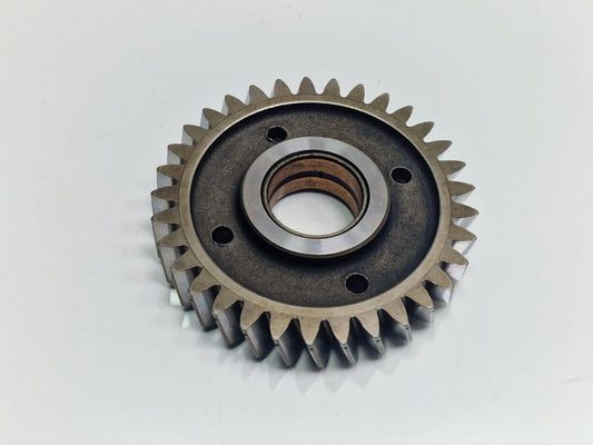 Pinion distributie VZ265 VOLKSWAGEN TOUAREG 7LA, 7L6, 7L7 2002 - 2013 2.5 R5 TDI BAC, BPE 070109437B