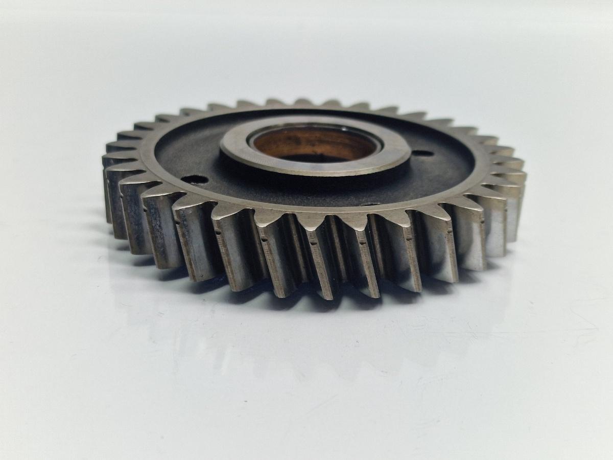 Pinion distributie VZ265 VOLKSWAGEN TOUAREG 7LA, 7L6, 7L7 2002 - 2013 2.5 R5 TDI BAC, BPE 070109437B