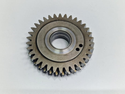 Pinion distributie V260 VOLKSWAGEN TOUAREG 7LA, 7L6, 7L7 2002 - 2013 2.5 R5 TDI BAC, BPE 070109438