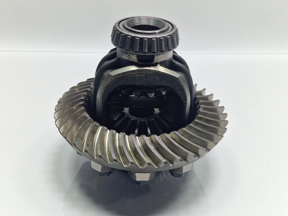 Grup diferential fata VOLKSWAGEN TOUAREG 7LA, 7L6, 7L7 2002 - 2013 2.5 R5 TDI BAC, BPE 0AA409508