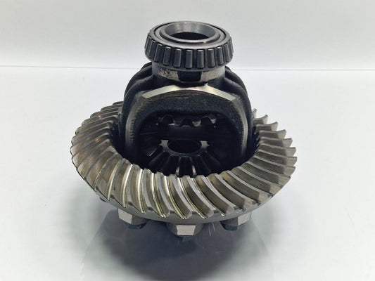 Grup diferential fata VOLKSWAGEN TOUAREG 7LA, 7L6, 7L7 2002 - 2013 2.5 R5 TDI BAC, BPE 0AA409508