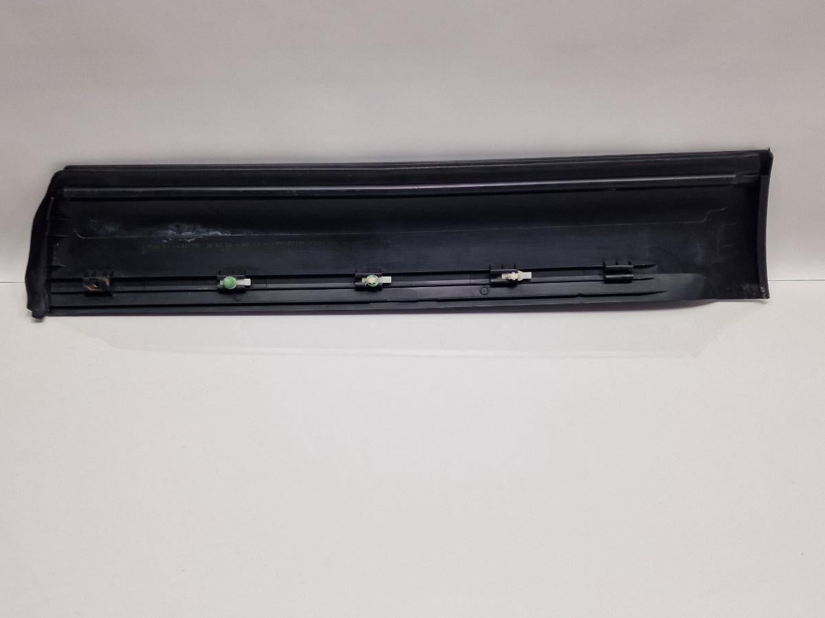 Bandou usa stanga spate VOLKSWAGEN TOUAREG 7LA, 7L6, 7L7 2002 - 2013 2.5 R5 TDI BAC, BPE 7L6839787
