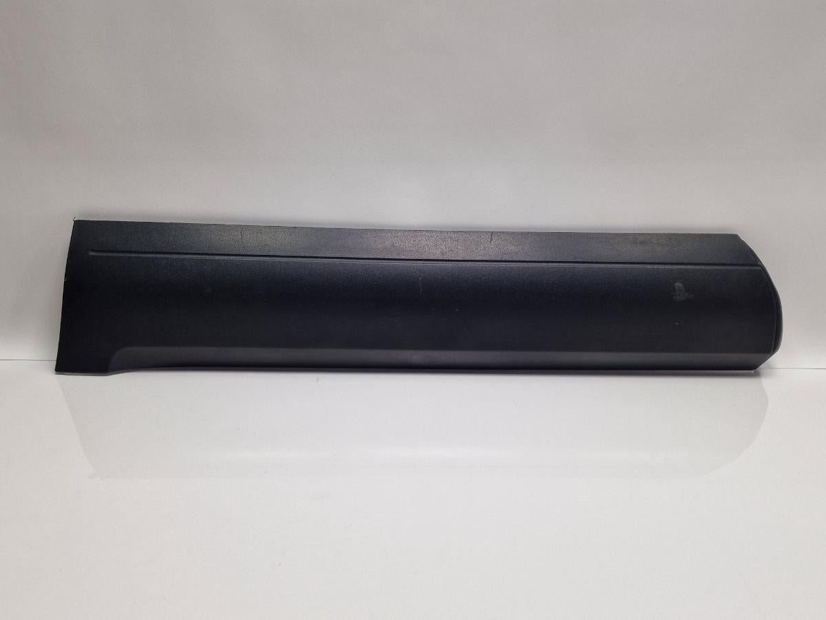 Bandou usa stanga spate VOLKSWAGEN TOUAREG 7LA, 7L6, 7L7 2002 - 2013 2.5 R5 TDI BAC, BPE 7L6839787