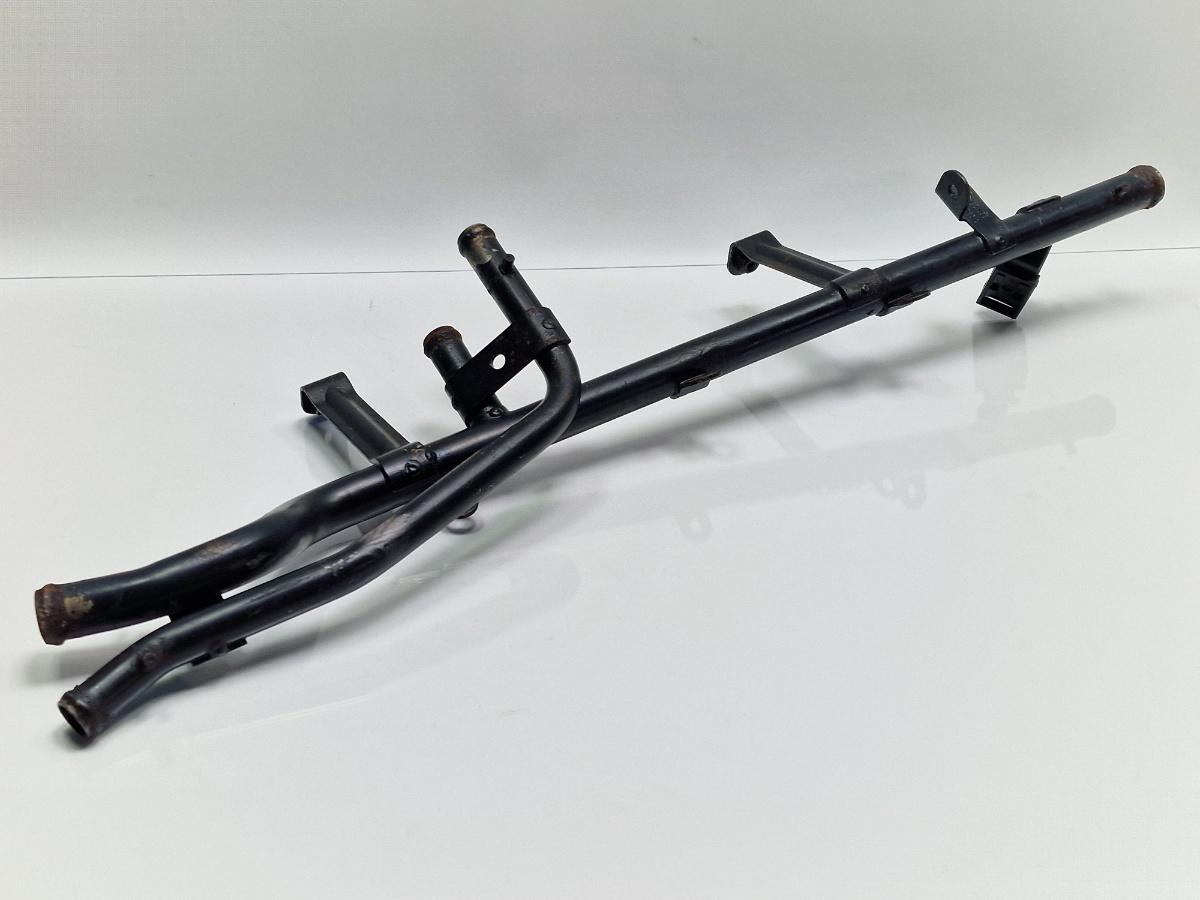 Conducte apa VOLKSWAGEN TOUAREG 7LA, 7L6, 7L7 2002 - 2013 2.5 R5 TDI BAC, BPE 7L6121065C