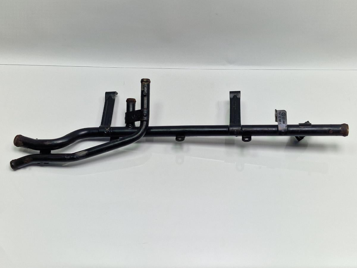 Conducte apa VOLKSWAGEN TOUAREG 7LA, 7L6, 7L7 2002 - 2013 2.5 R5 TDI BAC, BPE 7L6121065C