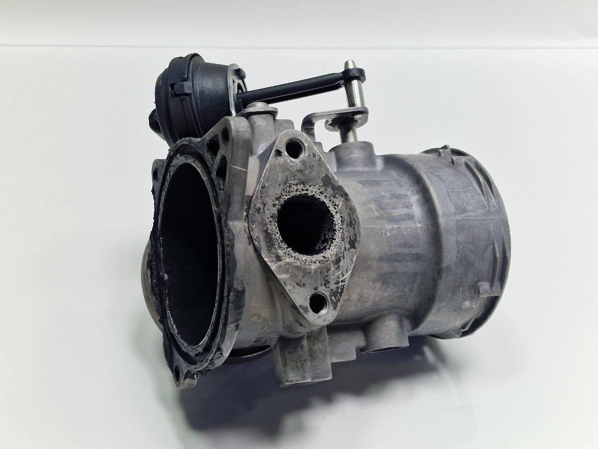 Egr cu clapeta VOLKSWAGEN TOUAREG 7LA, 7L6, 7L7 2002 - 2013 2.5 R5 TDI BAC, BPE 070128073