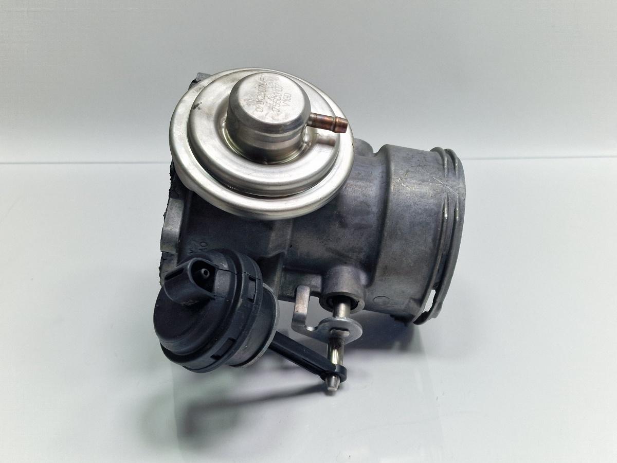 Egr cu clapeta VOLKSWAGEN TOUAREG 7LA, 7L6, 7L7 2002 - 2013 2.5 R5 TDI BAC, BPE 070128073