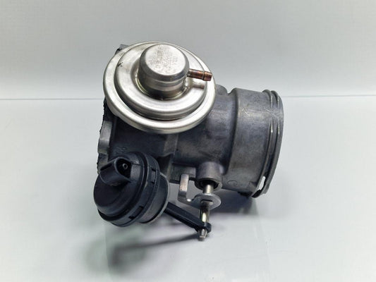 Egr cu clapeta VOLKSWAGEN TOUAREG 7LA, 7L6, 7L7 2002 - 2013 2.5 R5 TDI BAC, BPE 070128073