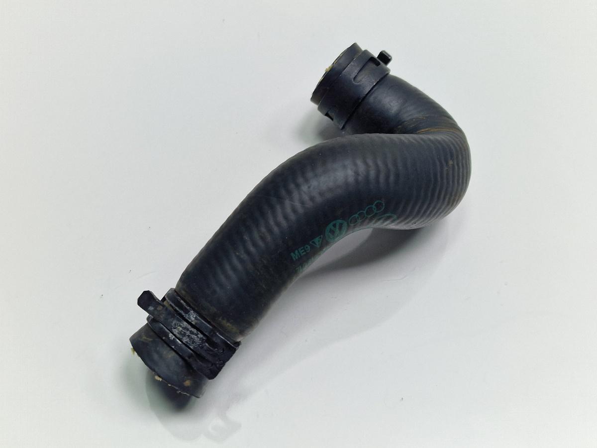 Furtun lichid de racire VOLKSWAGEN TOUAREG 7LA, 7L6, 7L7 2002 - 2013 2.5 R5 TDI BAC, BPE 7L0819308A