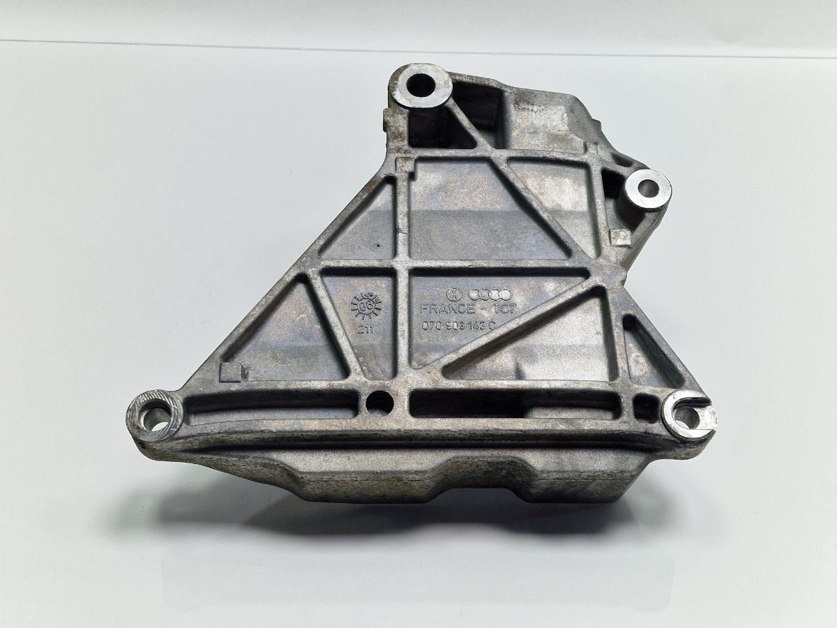 Suport alternator VOLKSWAGEN TOUAREG 7LA, 7L6, 7L7 2002 - 2013 2.5 R5 TDI BAC, BPE 070903143C