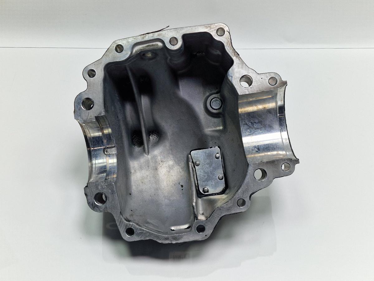 Carcasa grup diferential fata VOLKSWAGEN TOUAREG 7LA, 7L6, 7L7 2002 - 2013 2.5 R5 TDI BAC, BPE 4460310021