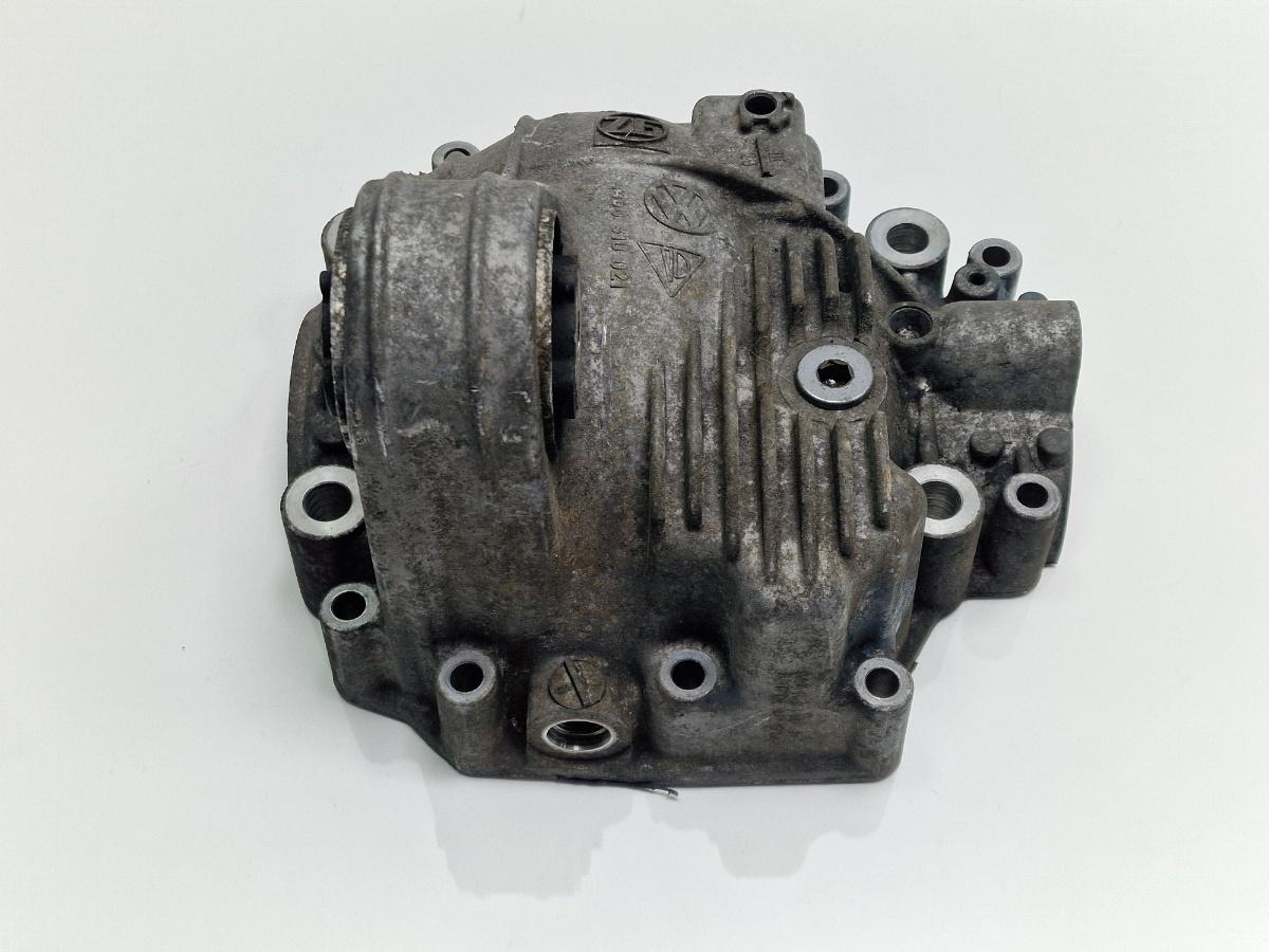 Carcasa grup diferential fata VOLKSWAGEN TOUAREG 7LA, 7L6, 7L7 2002 - 2013 2.5 R5 TDI BAC, BPE 4460310021