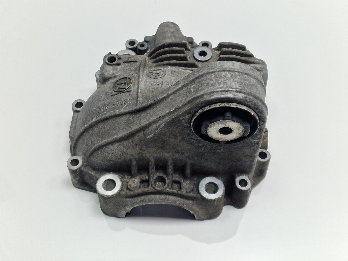 Carcasa grup diferential fata VOLKSWAGEN TOUAREG 7LA, 7L6, 7L7 2002 - 2013 2.5 R5 TDI BAC, BPE 4460310021