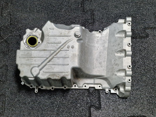 Baie ulei VOLKSWAGEN TOUAREG 7LA, 7L6, 7L7 2002 - 2013 2.5 R5 TDI BAC, BPE 070103603H