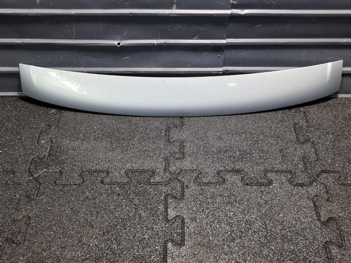 Eleron haion VOLKSWAGEN TOUAREG 7LA, 7L6, 7L7 2002 - 2013 albastru LB5S 7L6827933C