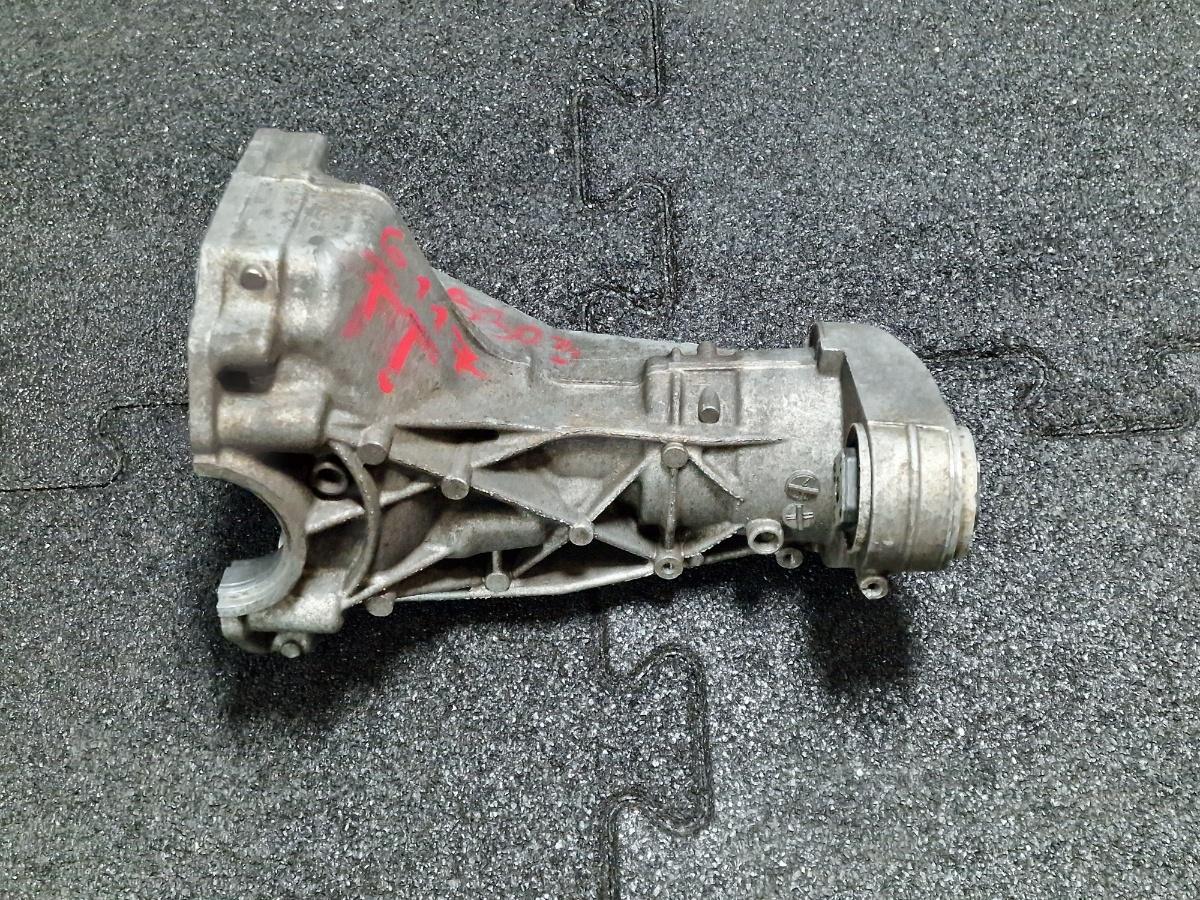 Carcasa diferential fata VOLKSWAGEN TOUAREG 7LA, 7L6, 7L7 2002 - 2013 2.5 R5 TDI BAC, BPE 4460310020