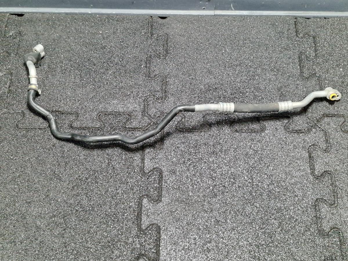 Conducta AC joasa presiune VOLKSWAGEN TOUAREG 7LA, 7L6, 7L7 2002 - 2013 2.5 R5 TDI BAC, BPE 7L0820743M