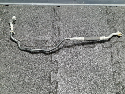 Conducta AC joasa presiune VOLKSWAGEN TOUAREG 7LA, 7L6, 7L7 2002 - 2013 2.5 R5 TDI BAC, BPE 7L0820743M