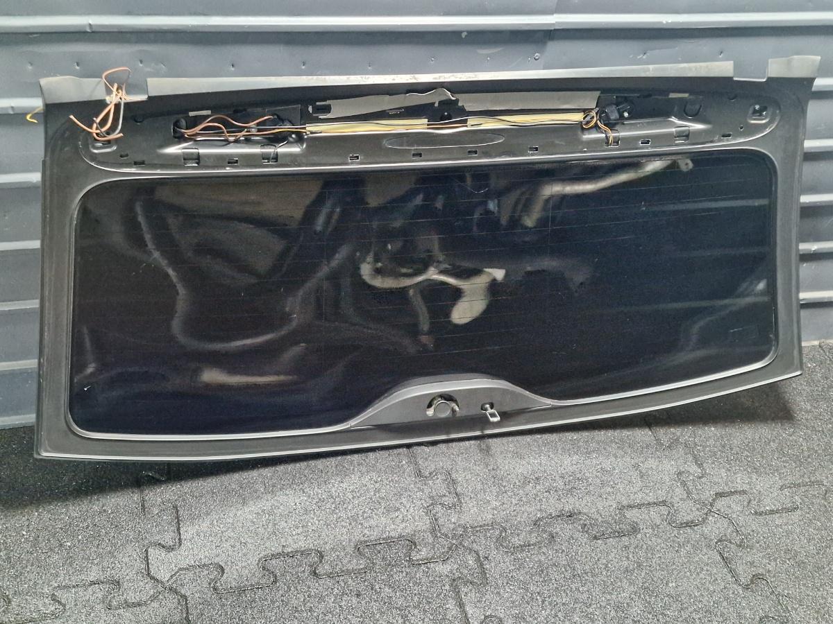 Luneta spate VOLKSWAGEN TOUAREG 7LA, 7L6, 7L7 2002 - 2013 2.5 R5 TDI BAC, BPE SAINT-GOBAIN 43R-001026 7L6845211BG