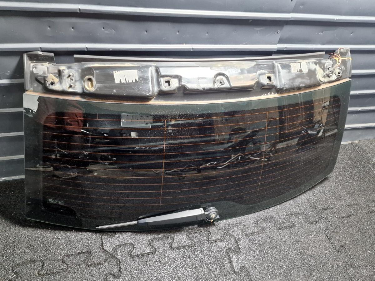 Luneta spate VOLKSWAGEN TOUAREG 7LA, 7L6, 7L7 2002 - 2013 2.5 R5 TDI BAC, BPE SAINT-GOBAIN 43R-001026 7L6845211BG