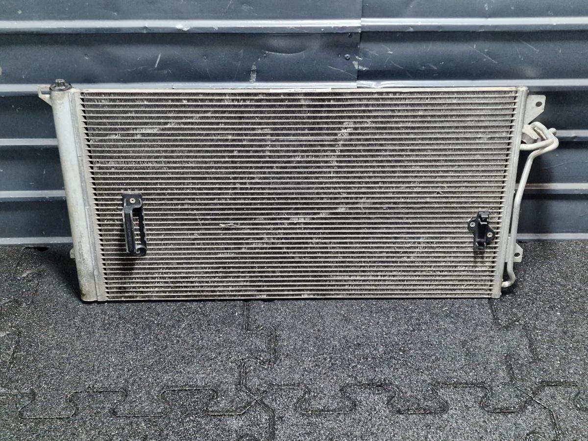 Radiator AC VOLKSWAGEN TOUAREG 7LA, 7L6, 7L7 2002 - 2013 2.5 R5 TDI BAC, BPE 7L0820411F