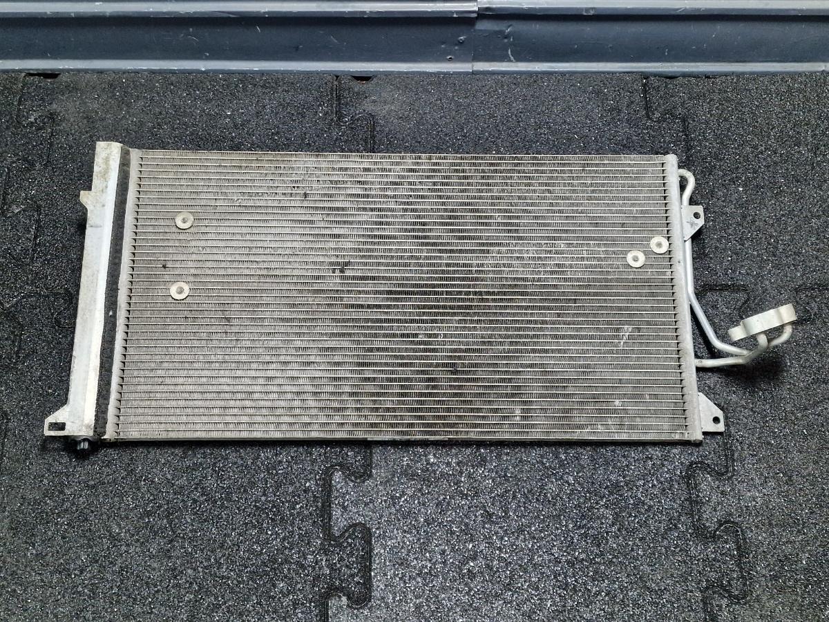 Radiator AC VOLKSWAGEN TOUAREG 7LA, 7L6, 7L7 2002 - 2013 2.5 R5 TDI BAC, BPE 7L0820411F