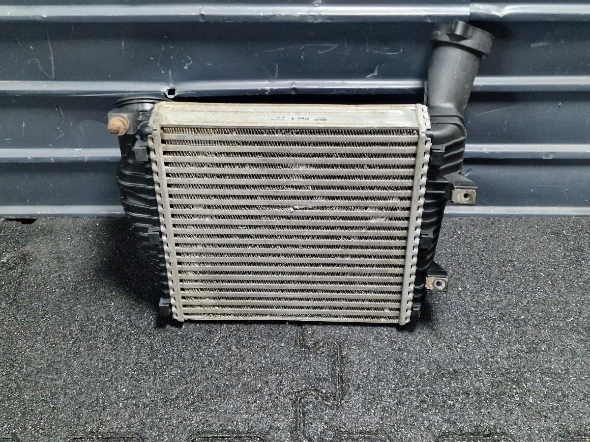 Radiator intercooler VOLKSWAGEN TOUAREG 7LA, 7L6, 7L7 2002 - 2013 2.5 R5 TDI BAC, BPE 7L0145803A