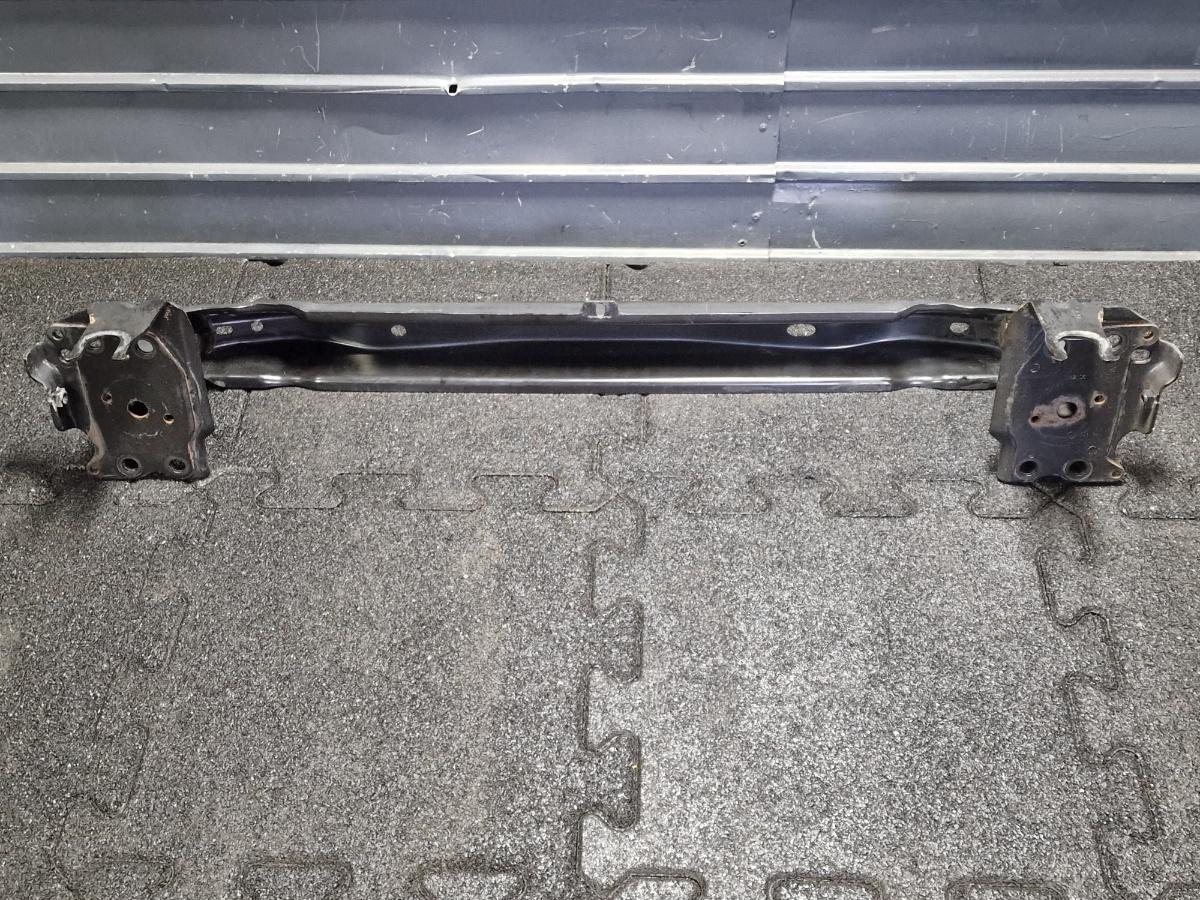 Armatura bara fata VOLKSWAGEN TOUAREG 7LA, 7L6, 7L7 2002 - 2013 2.5 R5 TDI BAC, BPE 7L0807109E