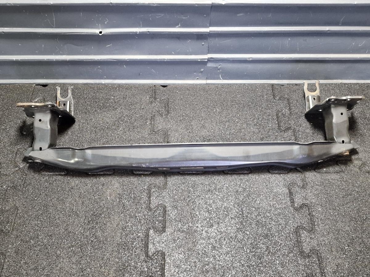 Armatura bara fata VOLKSWAGEN TOUAREG 7LA, 7L6, 7L7 2002 - 2013 2.5 R5 TDI BAC, BPE 7L0807109E