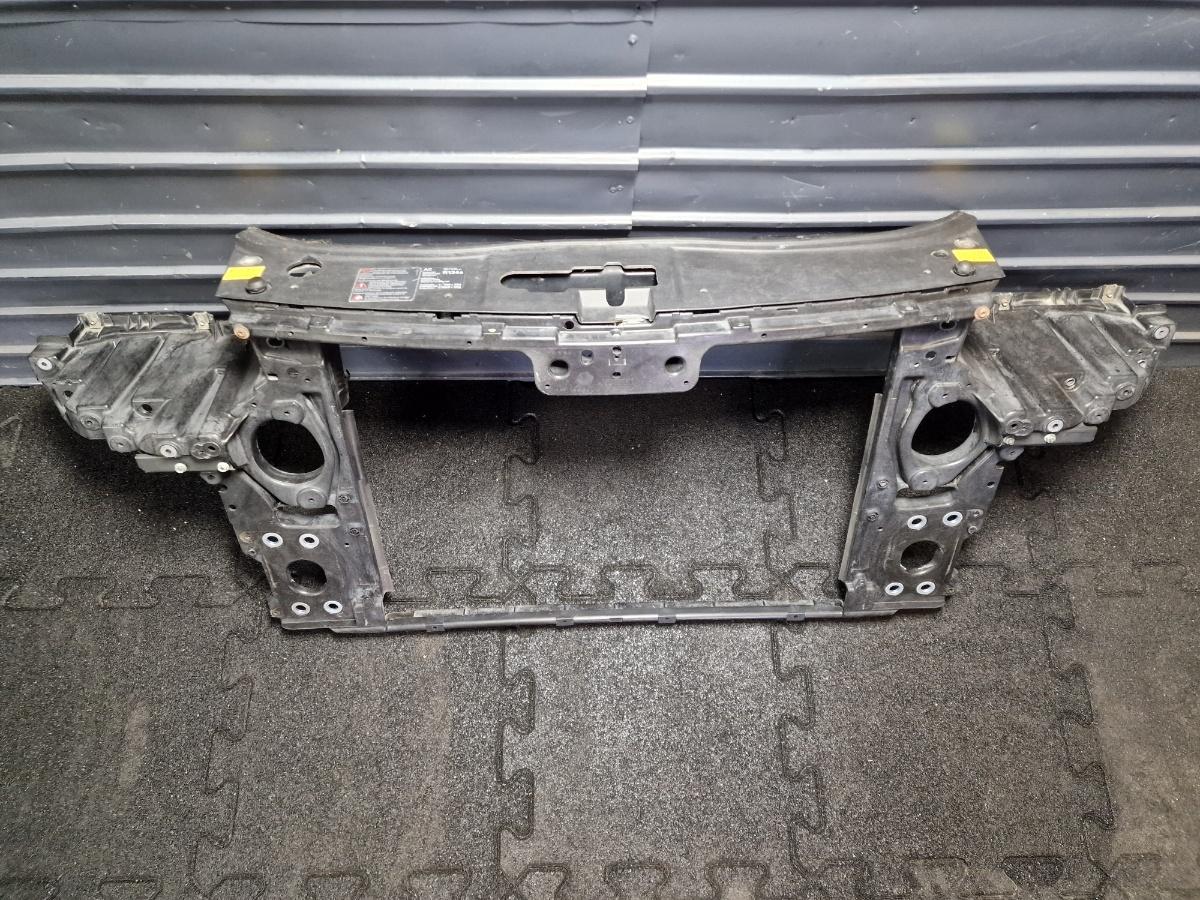 Trager VOLKSWAGEN TOUAREG 7LA, 7L6, 7L7 2002 - 2013 2.5 R5 TDI BAC, BPE 7L0805594