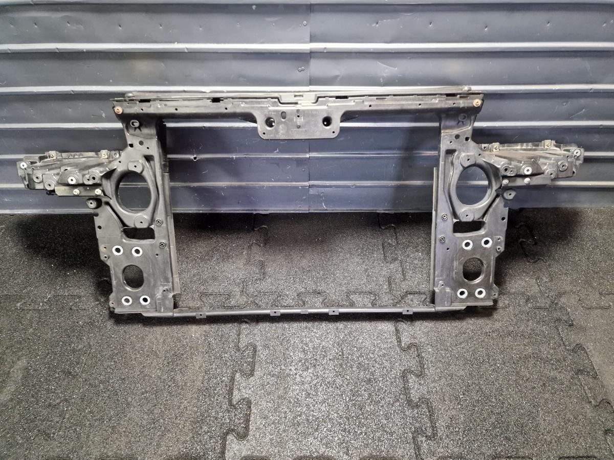 Trager VOLKSWAGEN TOUAREG 7LA, 7L6, 7L7 2002 - 2013 2.5 R5 TDI BAC, BPE 7L0805594