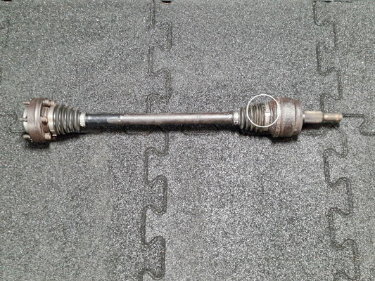 Planetara spate VOLKSWAGEN TOUAREG 7LA, 7L6, 7L7 2002 - 2013 2.5 R5 TDI BAC, BPE 7L6407271GX