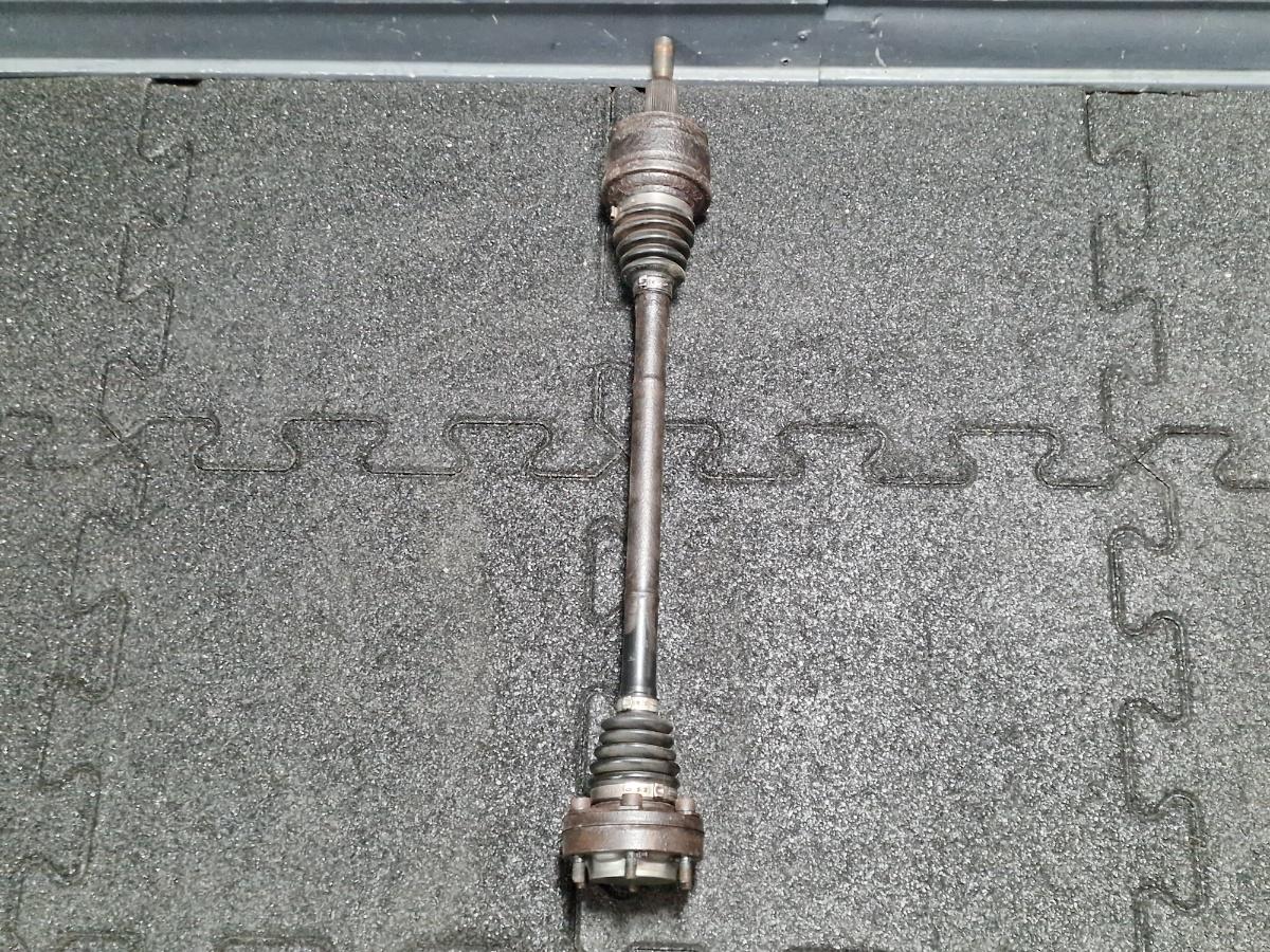 Planetara spate VOLKSWAGEN TOUAREG 7LA, 7L6, 7L7 2002 - 2013 2.5 R5 TDI BAC, BPE 7L6407271GX