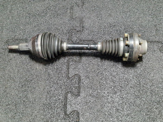 Planetara fata VOLKSWAGEN TOUAREG 7LA, 7L6, 7L7 2002 - 2013 2.5 R5 TDI BAC, BPE 7L6407271D
