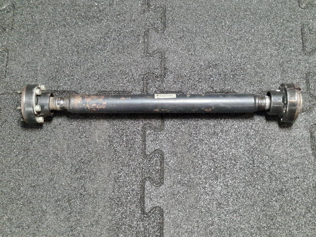 Cardan mic fata VOLKSWAGEN TOUAREG 7LA, 7L6, 7L7 2002 - 2013 2.5 R5 TDI BAC, BPE 7L6521101E