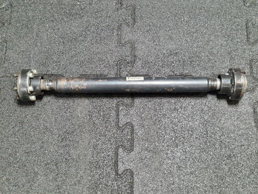 Cardan mic fata VOLKSWAGEN TOUAREG 7LA, 7L6, 7L7 2002 - 2013 2.5 R5 TDI BAC, BPE 7L6521101E