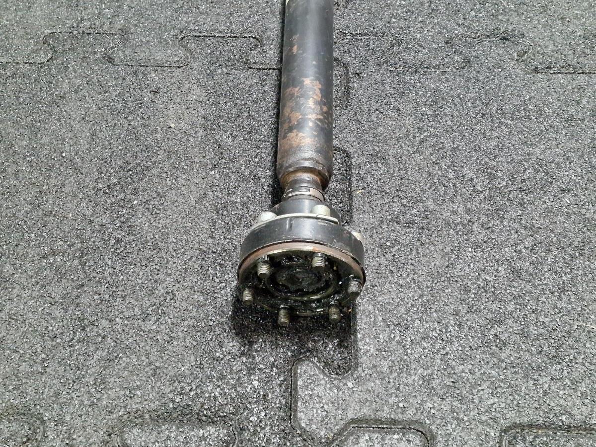 Cardan mic fata VOLKSWAGEN TOUAREG 7LA, 7L6, 7L7 2002 - 2013 2.5 R5 TDI BAC, BPE 7L6521101E