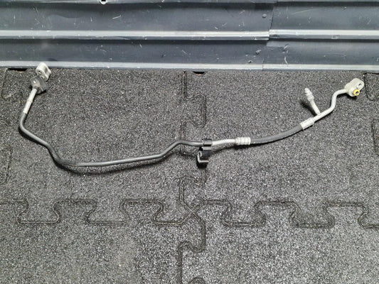 Conducta AC inalta presiune VOLKSWAGEN TOUAREG 7LA, 7L6, 7L7 2002 - 2013 2.5 R5 TDI BAC, BPE 7L0820741M