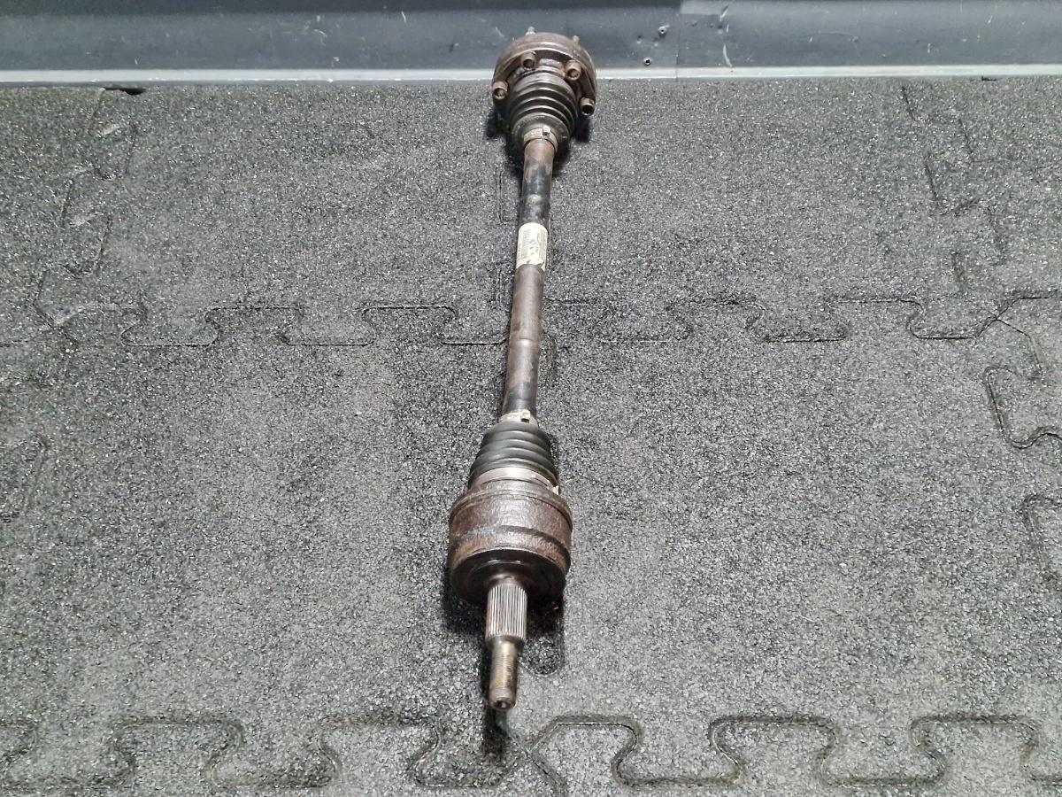 Planetara spate VOLKSWAGEN TOUAREG 7LA, 7L6, 7L7 2002 - 2013 2.5 R5 TDI BAC, BPE 7L6501201B
