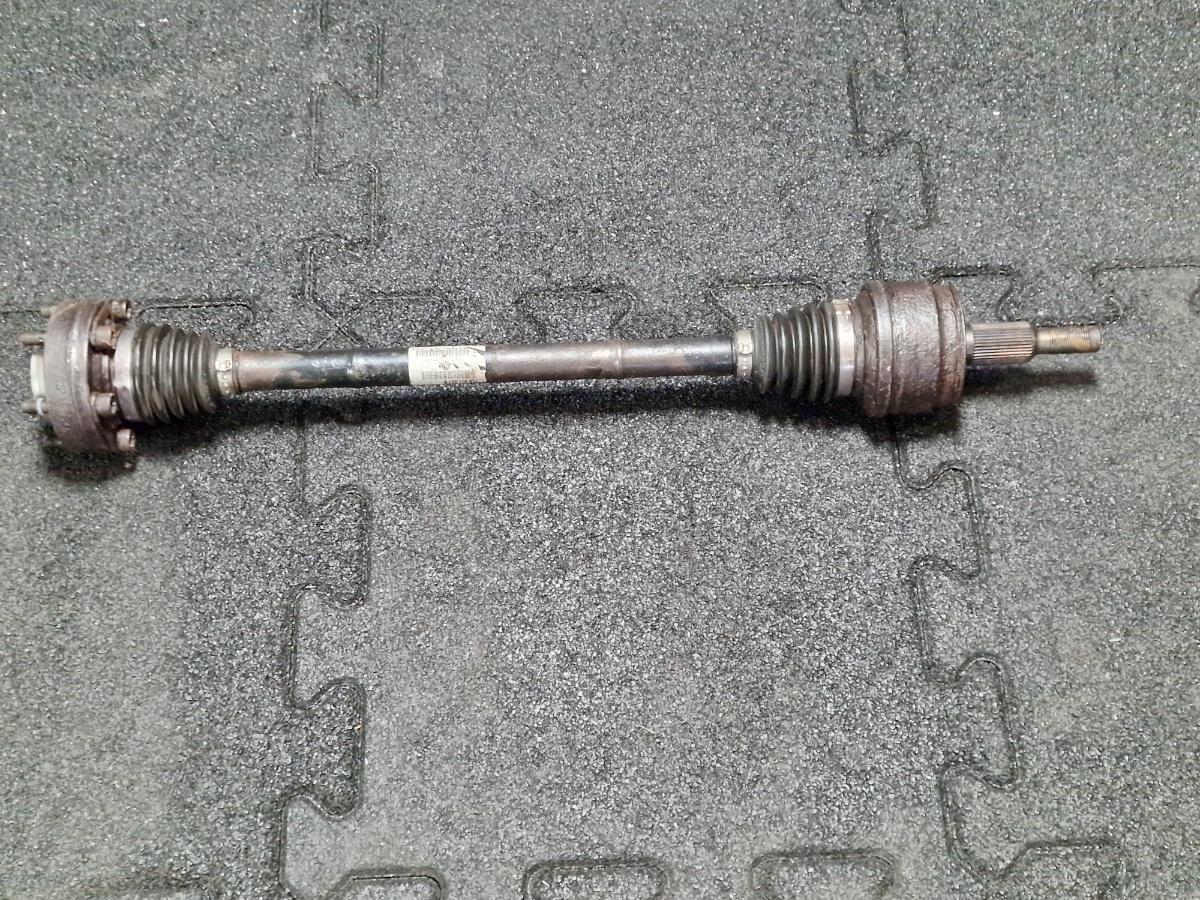 Planetara spate VOLKSWAGEN TOUAREG 7LA, 7L6, 7L7 2002 - 2013 2.5 R5 TDI BAC, BPE 7L6501201B