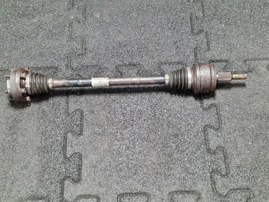 Planetara spate VOLKSWAGEN TOUAREG 7LA, 7L6, 7L7 2002 - 2013 2.5 R5 TDI BAC, BPE 7L6501201B