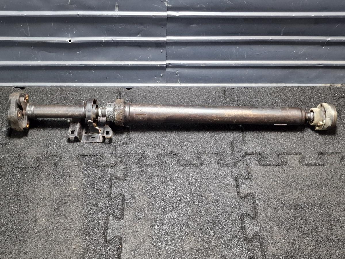 Cardan de transmisie spate VOLKSWAGEN TOUAREG 7LA, 7L6, 7L7 2002 - 2013 2.5 R5 TDI BAC, BPE 7L6521102H