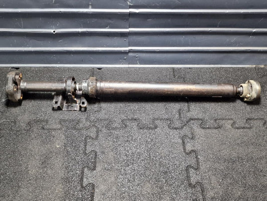 Cardan de transmisie spate VOLKSWAGEN TOUAREG 7LA, 7L6, 7L7 2002 - 2013 2.5 R5 TDI BAC, BPE 7L6521102H