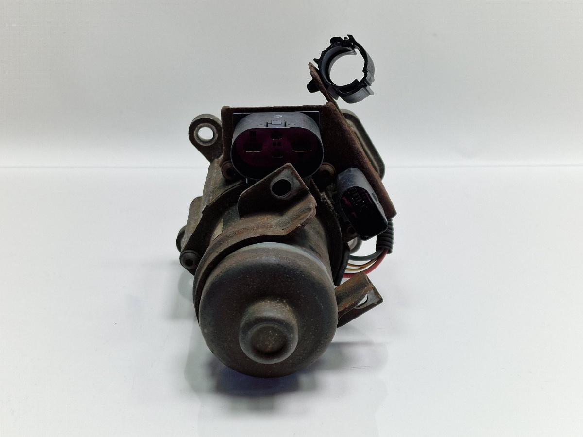 Motoras cutie de transfer VOLKSWAGEN TOUAREG 7LA, 7L6, 7L7 2002 - 2013 2.5 R5 TDI BAC, BPE OAD341601C
