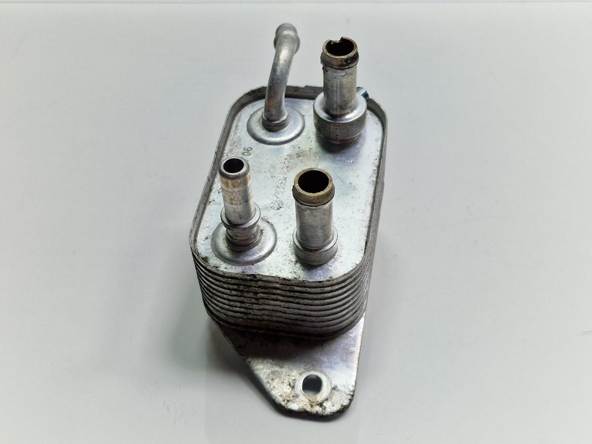 Racitor combustibil VOLKSWAGEN TOUAREG 7LA, 7L6, 7L7 2002 - 2013 2.5 R5 TDI BAC, BPE 7L6203491A