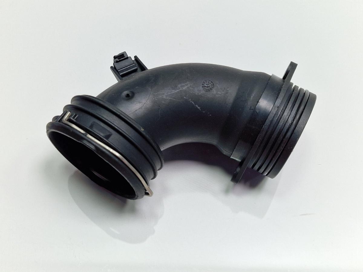 Furtun intercooler VOLKSWAGEN TOUAREG 7LA, 7L6, 7L7 2002 - 2013 2.5 R5 TDI BAC, BPE 7L6145795E